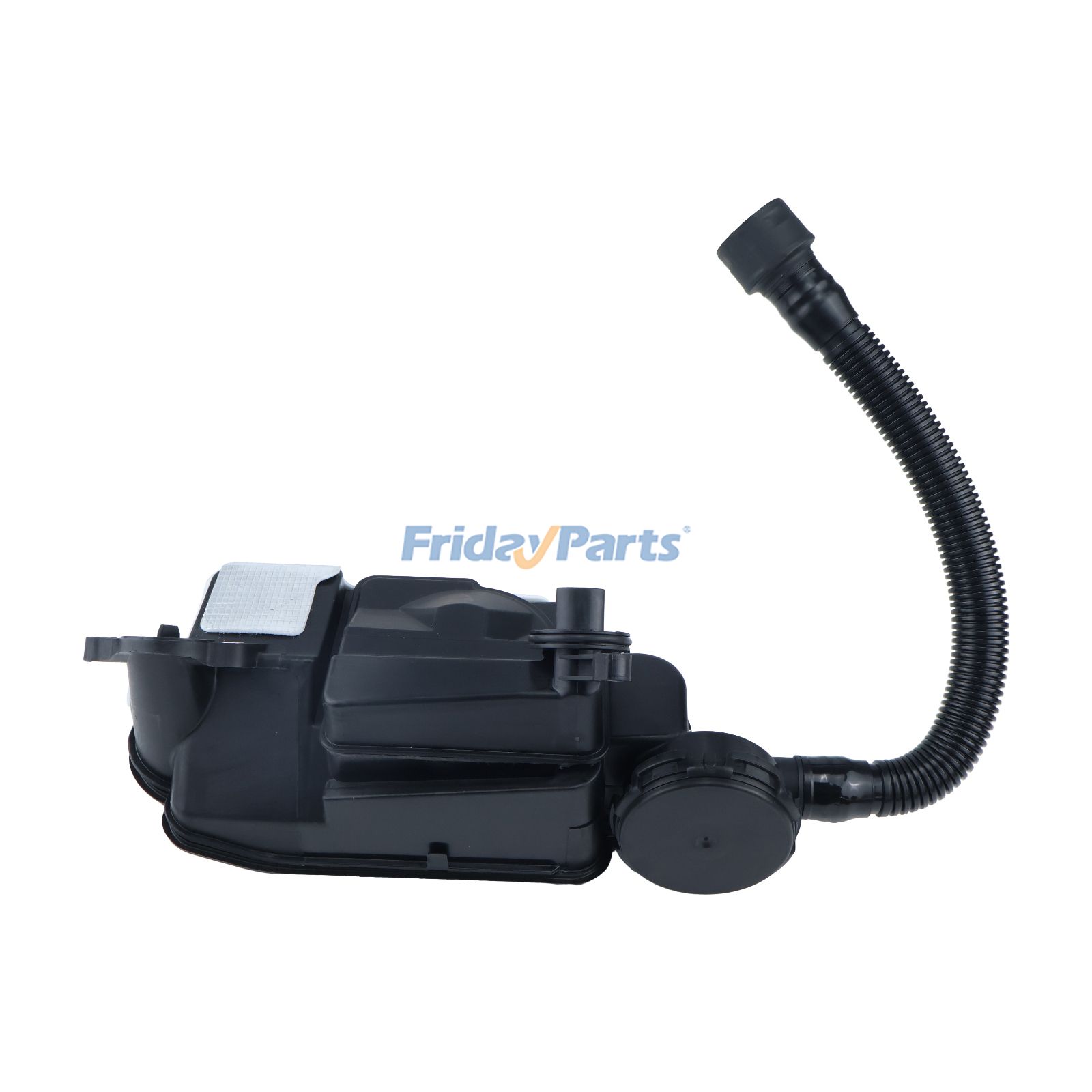 ÖlabscheiderbaugruppeFür Ford