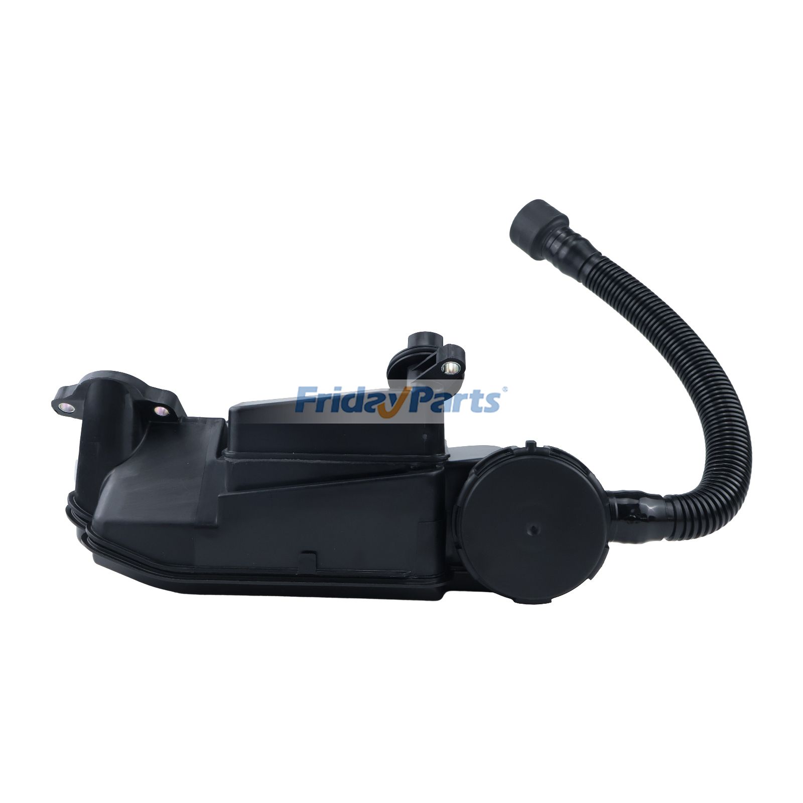 Ölabscheiderbaugruppe FC3Z-6A785-F für Ford F-250 F-350 F-450 F-550 Super Duty 2016-2019für Für Ford