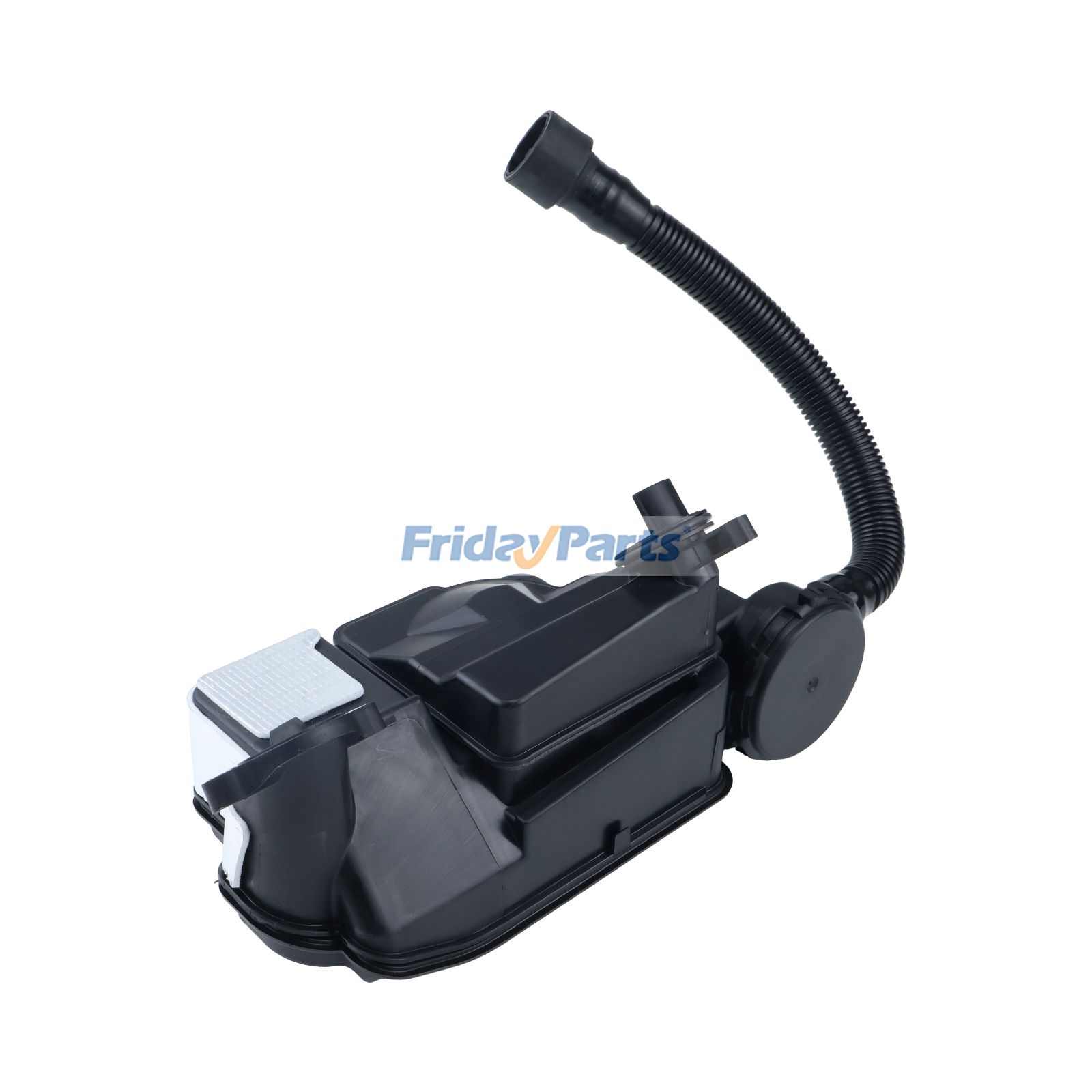 Ölabscheiderbaugruppefür FahrzeugFür Ford