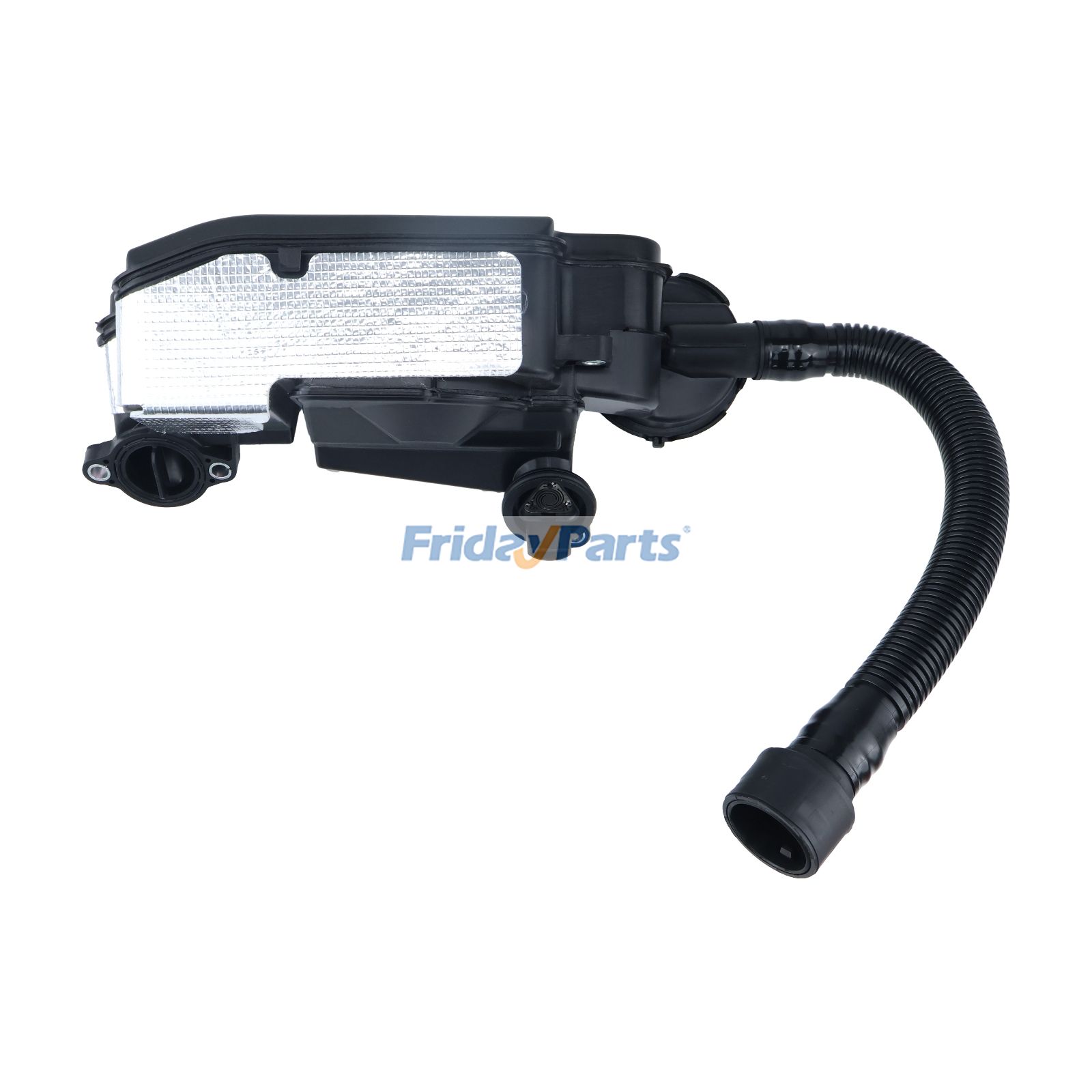 Ölabscheiderbaugruppefür Fahrzeug