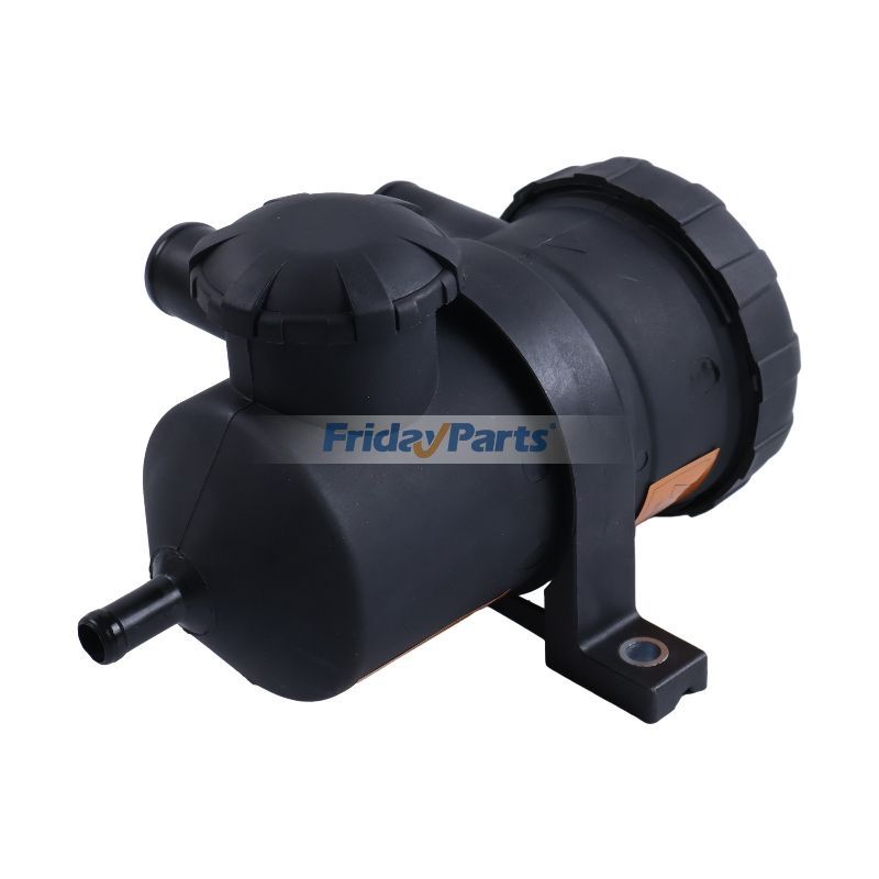 Oil Separator Catch Can Filter 3931070550 for Toyota ZD30 Nissan D4D Engine Patrol