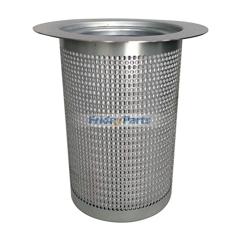 Élément séparateur d'huile 02250137-895 pour compresseur d'air à vis Sullair