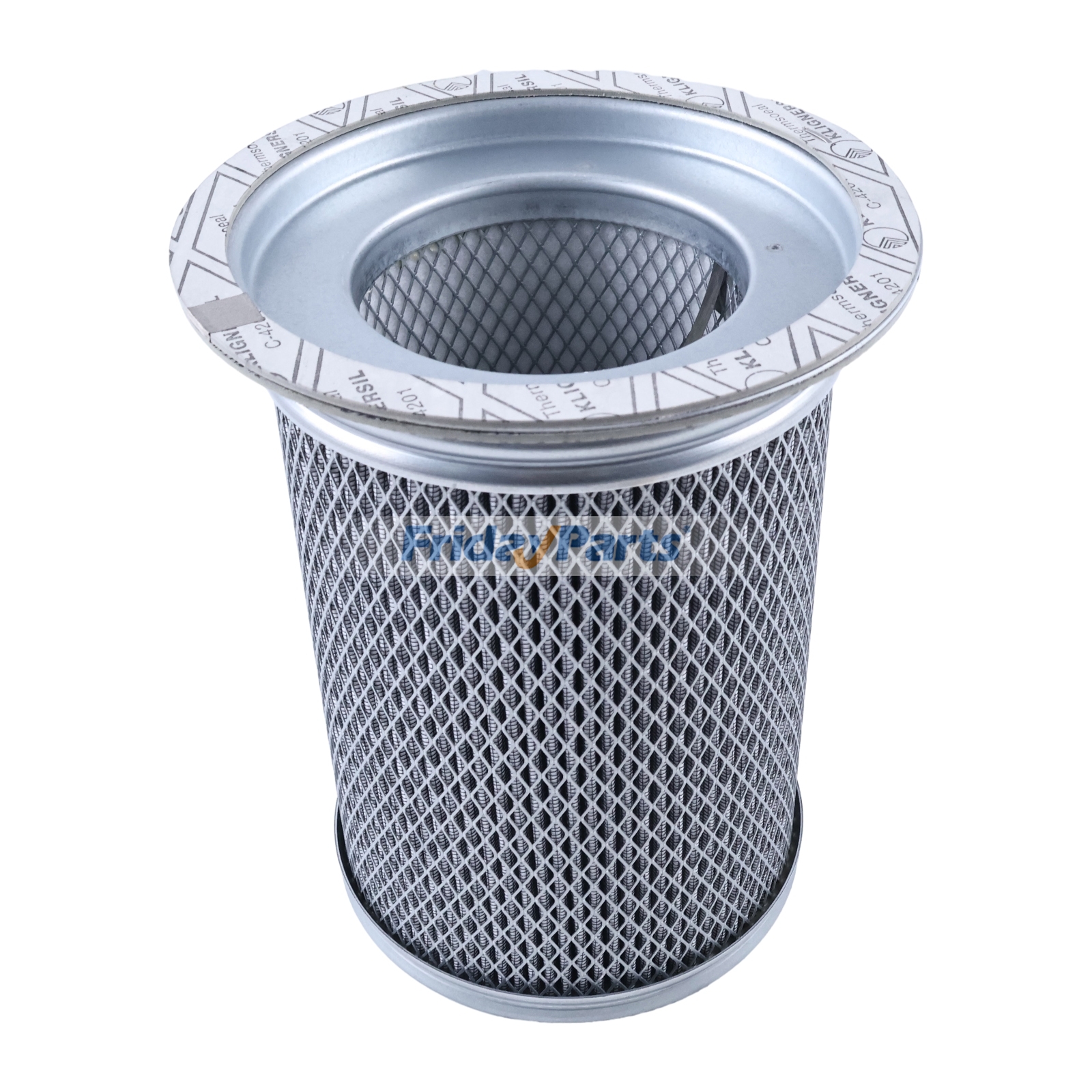 Ölabscheiderelement 02250137-895 für Sullair-Schraubenluftkompressor