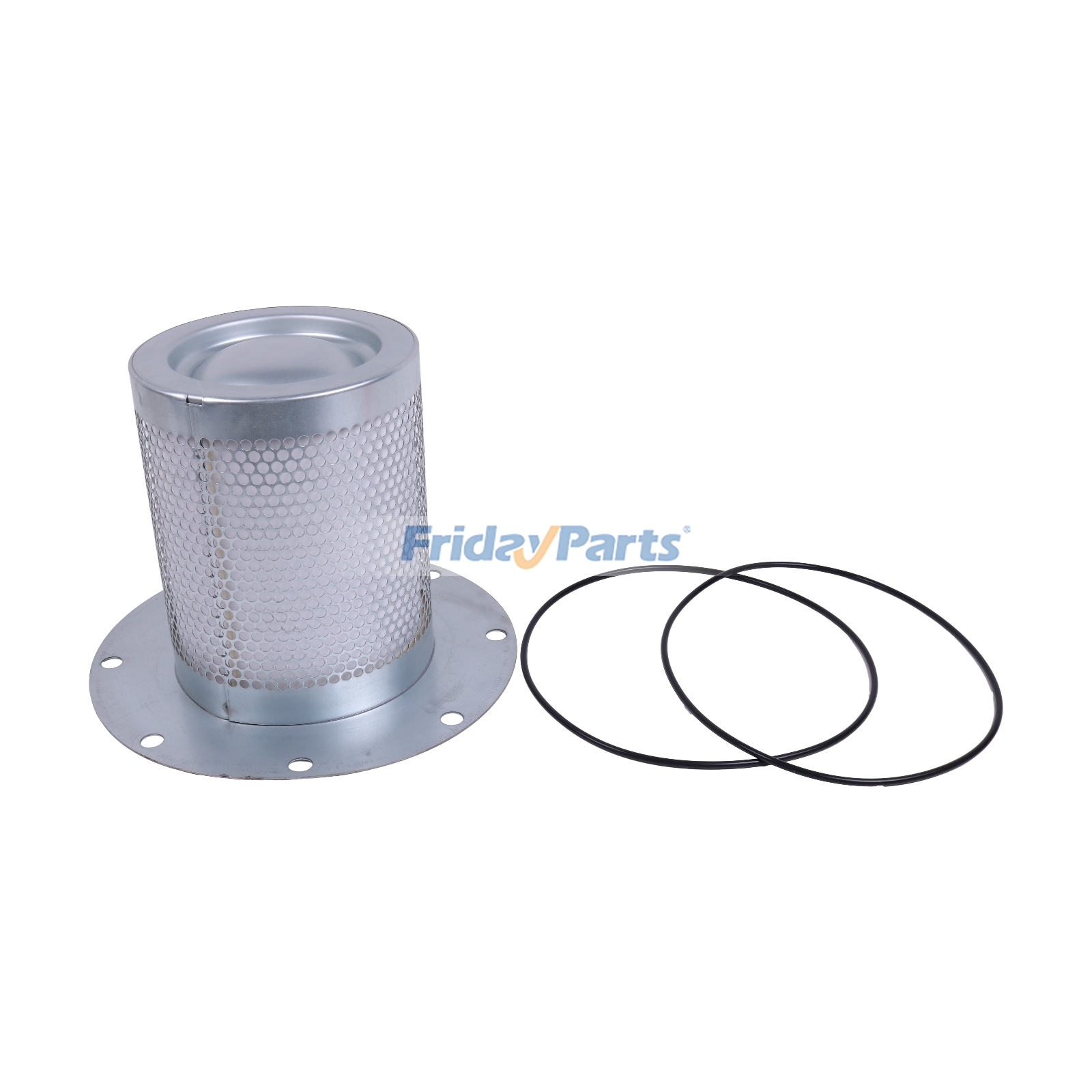Séparateur air-huile 1613984000 2901085800 pour compresseur Atlas Copco GA75 GA90 GA55