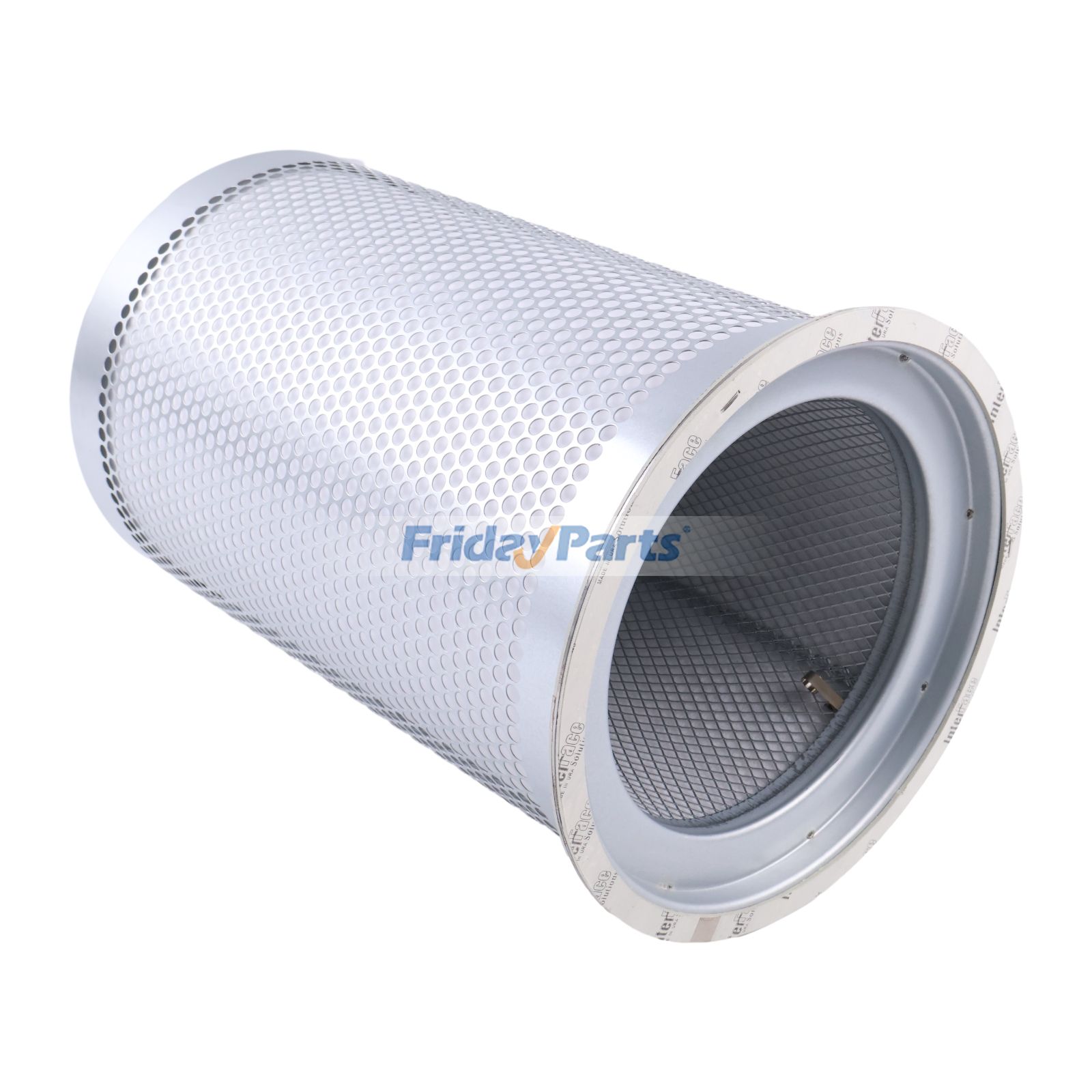 Élément séparateur d'huile 22402291 36866218 pour compresseur d'air Ingersoll RandpourPour Ingersoll Rand