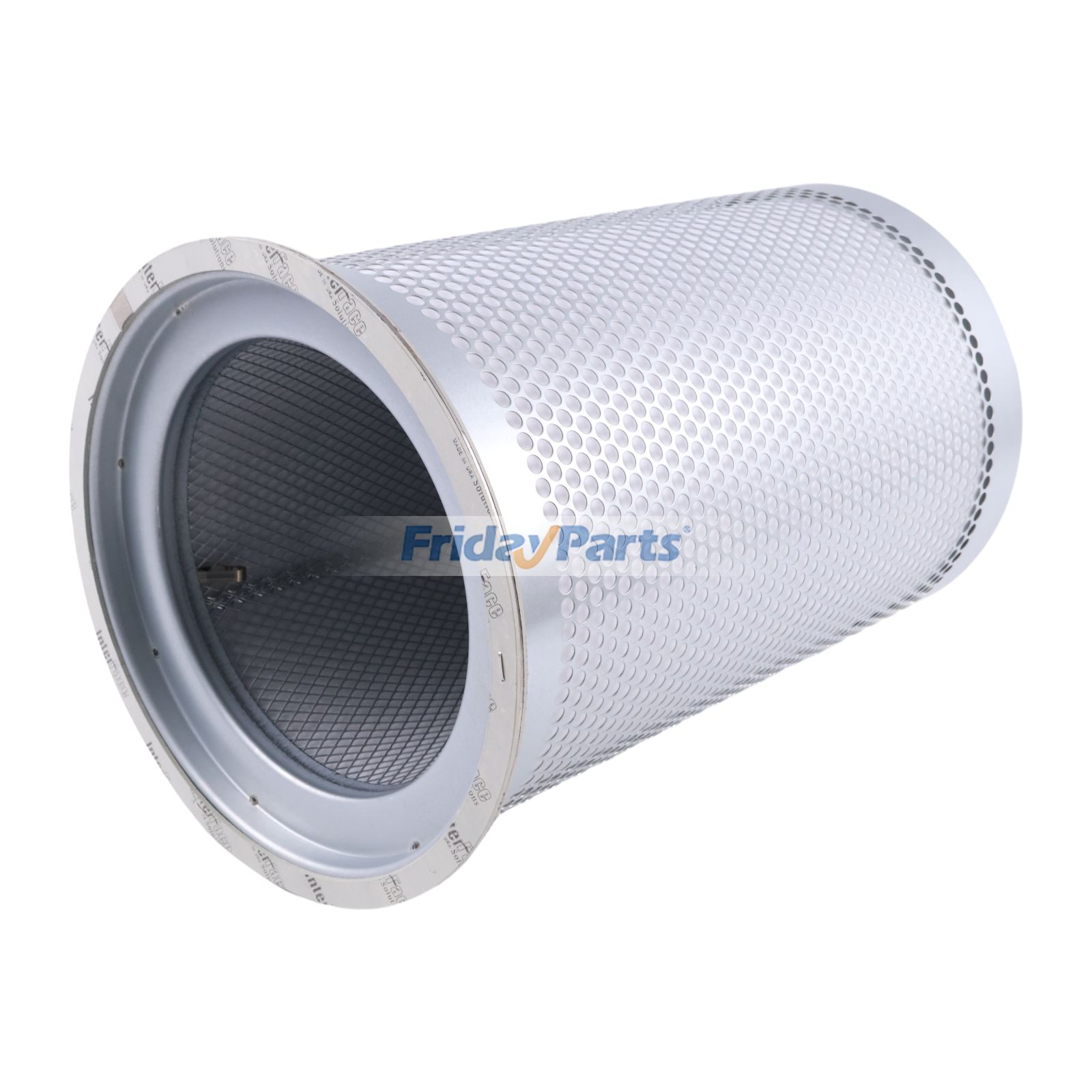 Élément séparateur d'huile Pour Ingersoll Rand