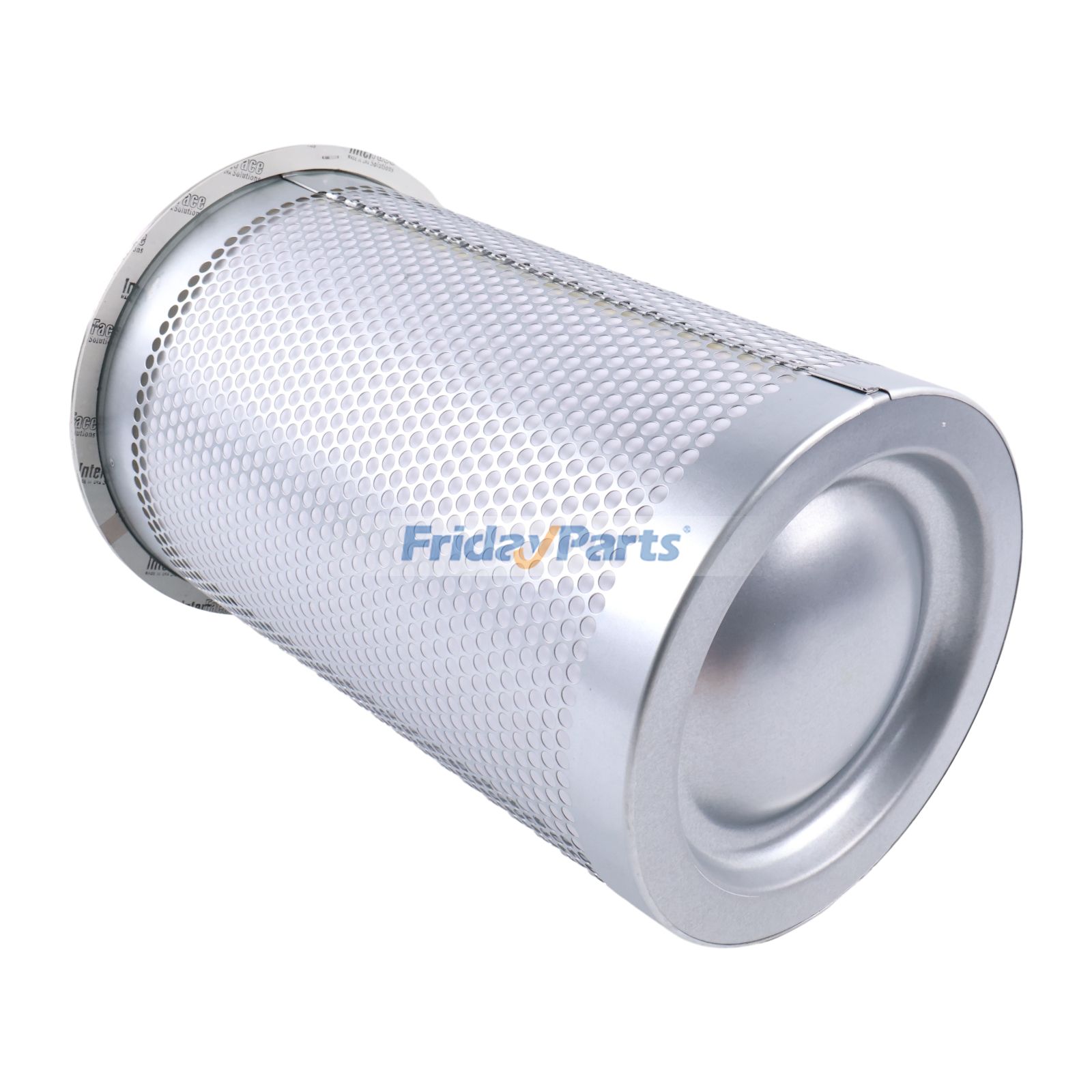 Ölabscheiderelement 22402291 36866218 für Ingersoll Rand-Luftkompressor