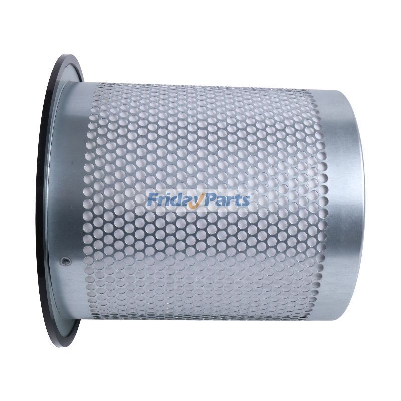 Elemento separador de aceite 23708423 para compresor de aire Ingersoll Rand de FridayParts