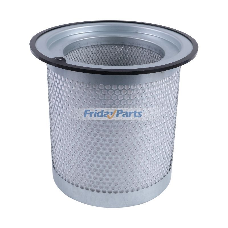 Elemento separador de aceite 23708423 para compresor de aire Ingersoll Rand