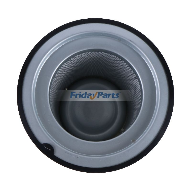 Elemento separador de aceite 23708423 para compresor de aire Ingersoll Rand