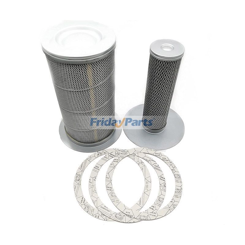 Élément séparateur d'huile 250034-116 250042-862 pour compresseur d'air Sullair