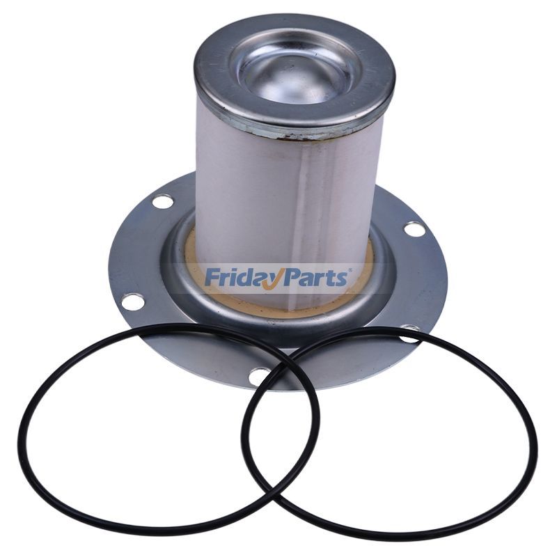 Oil Separator Element - Replaces Donaldson P785226 Baldwin OAS98056 Fleetguard AS2457