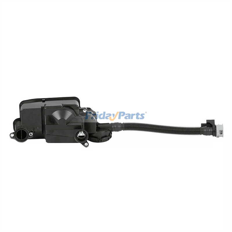 Oil Separator Assembly FC3Z-6A785-C for Ford F-250 F-350 F-450 F-550 Super Duty 2015-2016