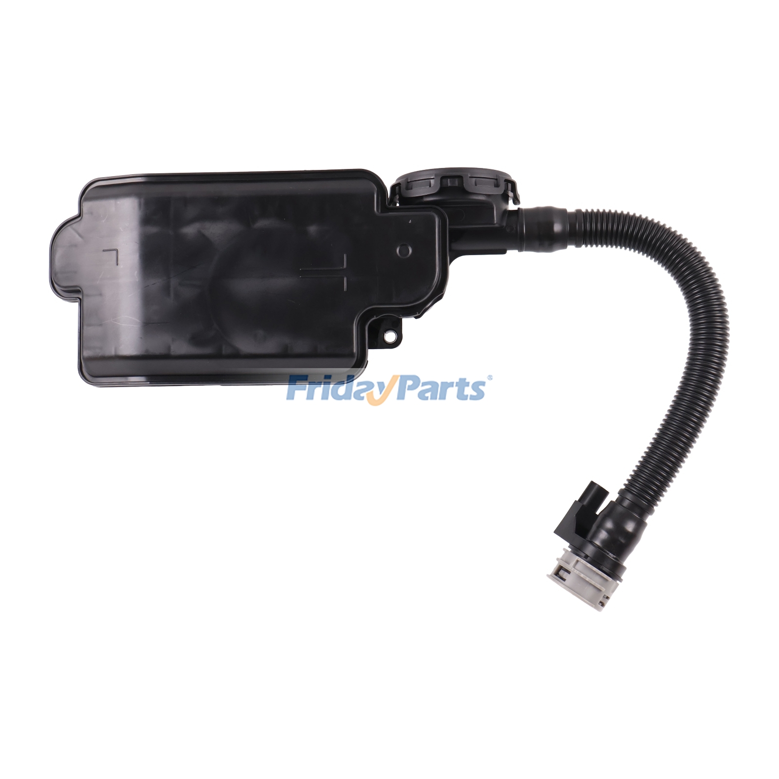 FridayPartsでオイルセパレーターアセンブリを購入