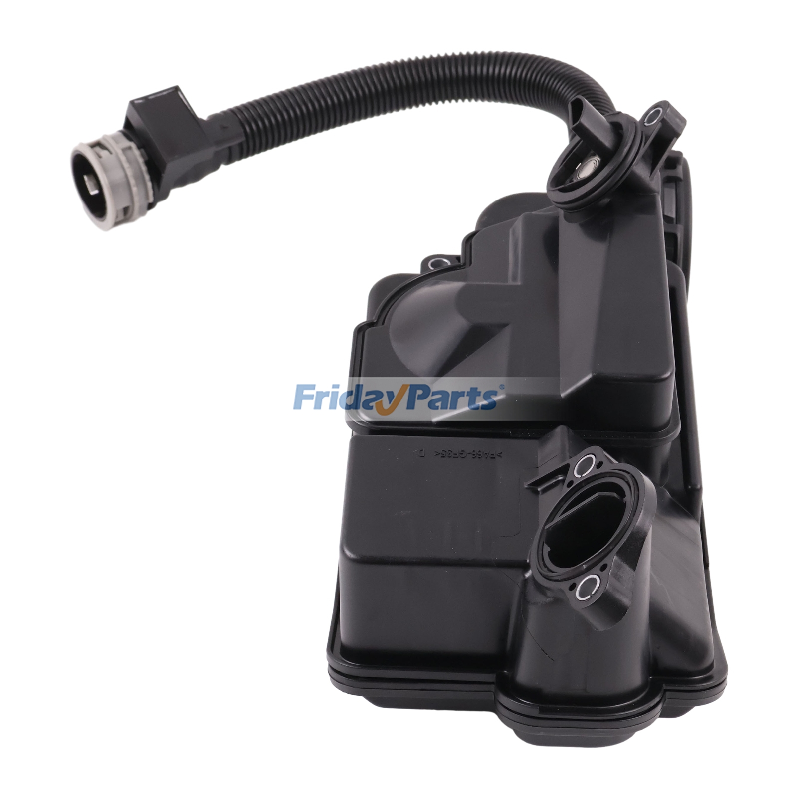 Ford用用オイルセパレーターアセンブリ FC3Z-6A785-C フォード F-250 F-350 F-450 F-550 スーパーデューティ 2015-2016用