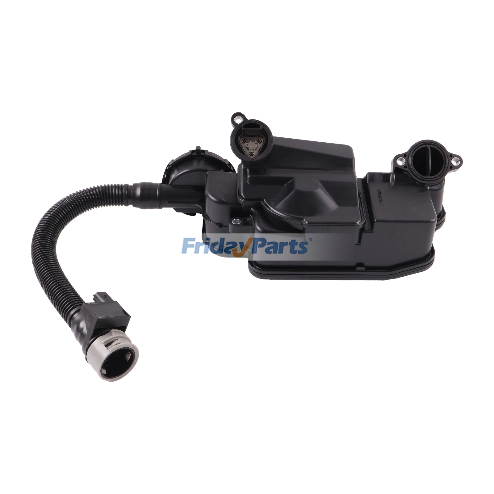 車両 オイルセパレーターアセンブリ