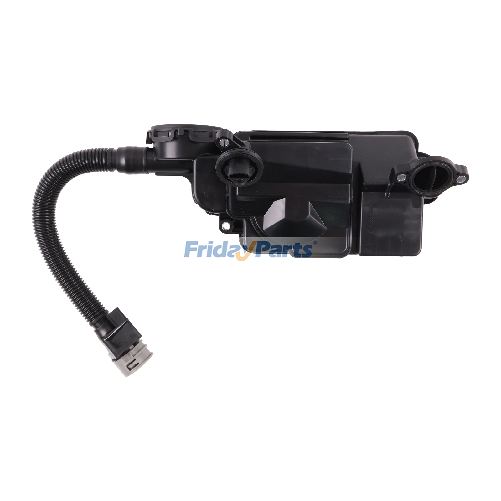 Ford用車両用オイルセパレーターアセンブリ