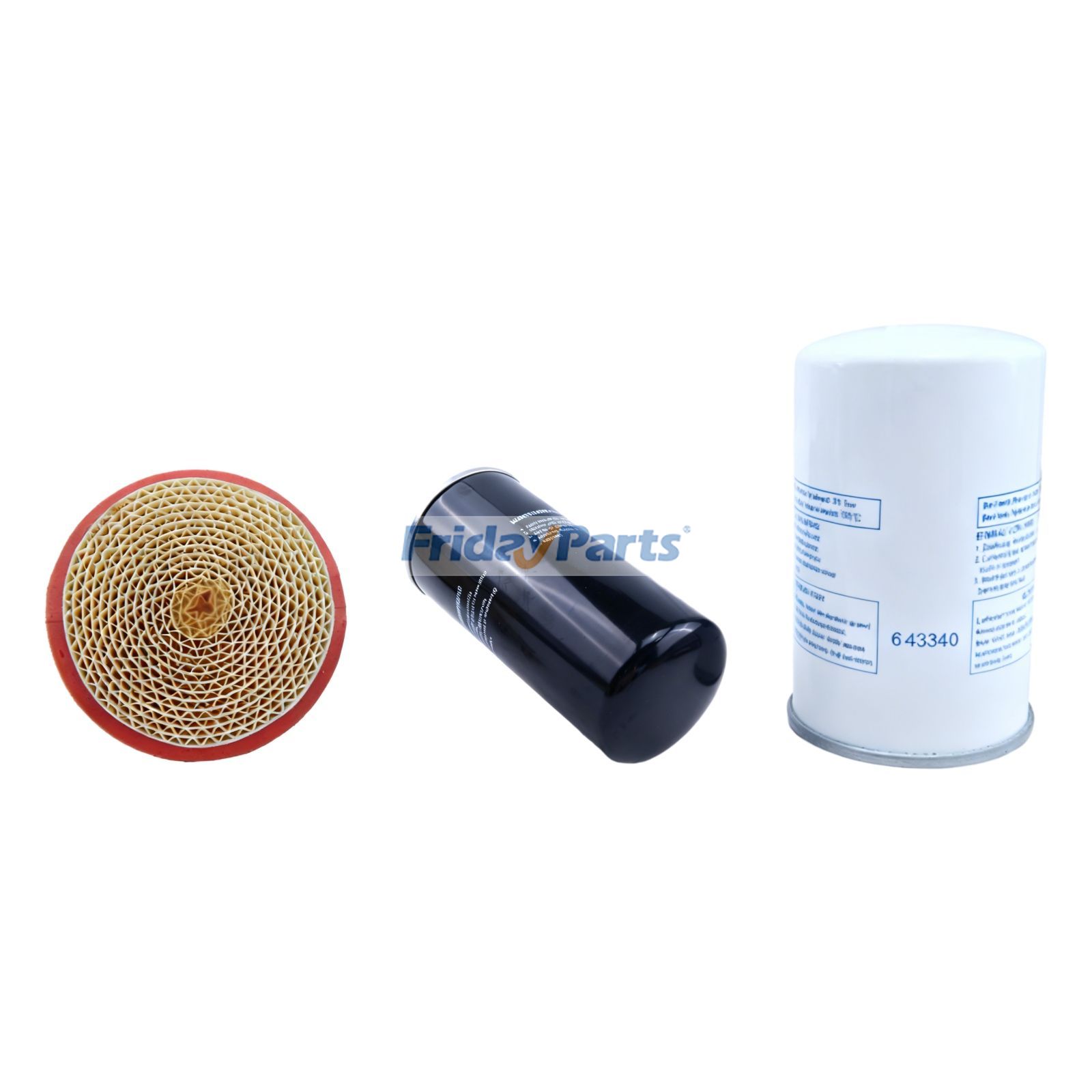 Oil Separator Filter 6.3461.0 6.4212.0 6.4334.0 for Kaeser Air Compressor