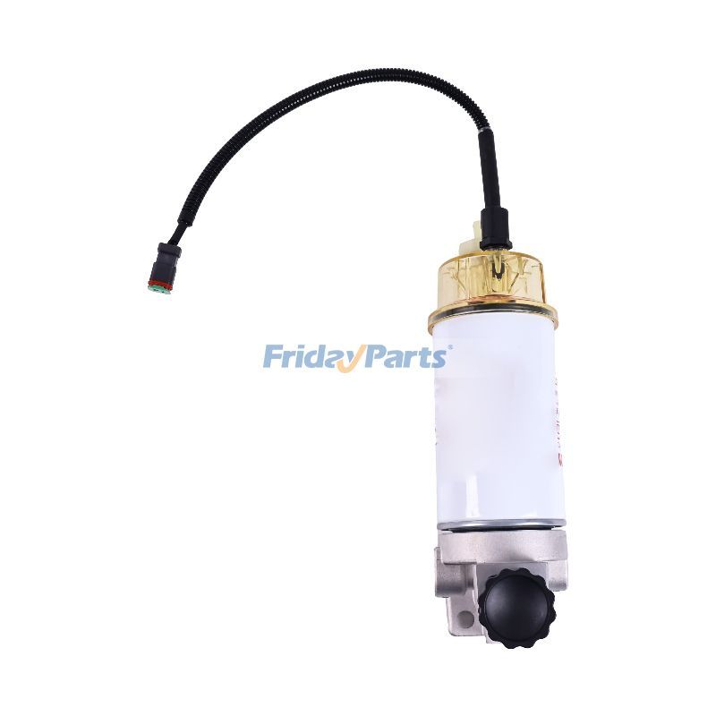  Oil Separator Filter For KOMATSU