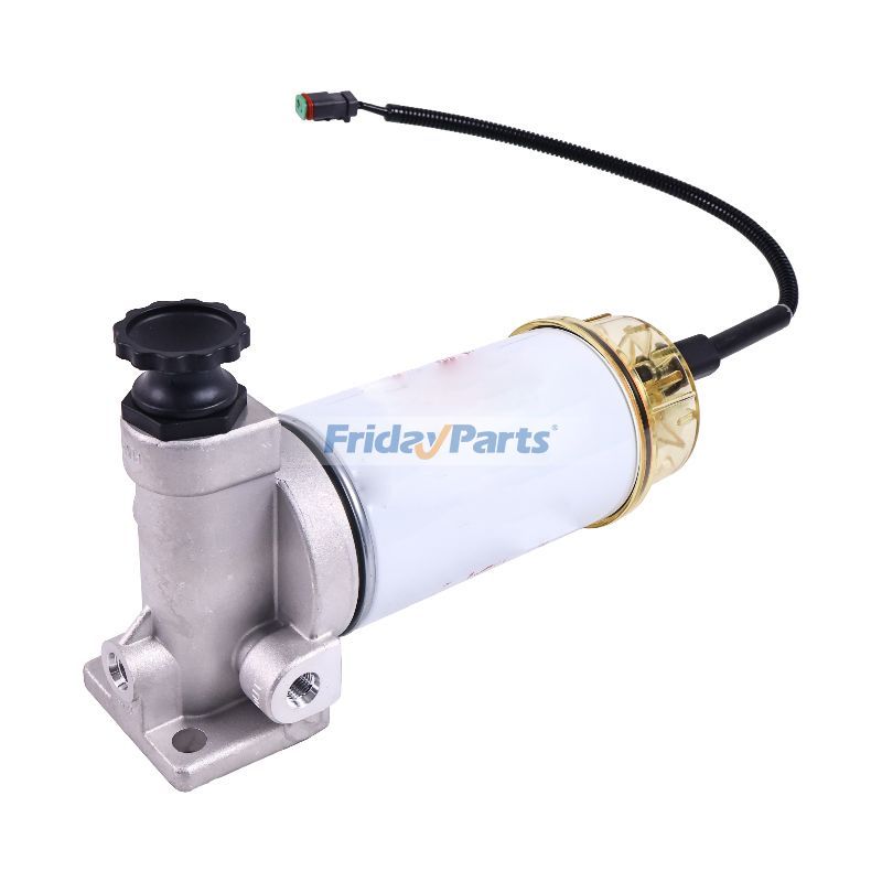 FridayParts Oil Separator Filter