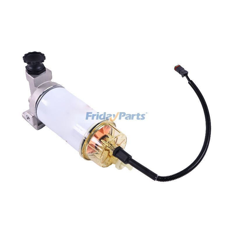 Oil Separator Filter 6754-71-7401 6754-71-7402 for Komatsu Excavator PC200LL-8 PC210-11 PC220-8 PC220LC-8 PC220-8M0