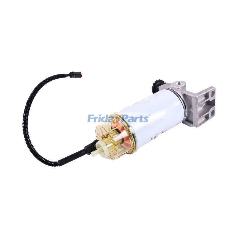 Oil Separator Filter in Stock in China