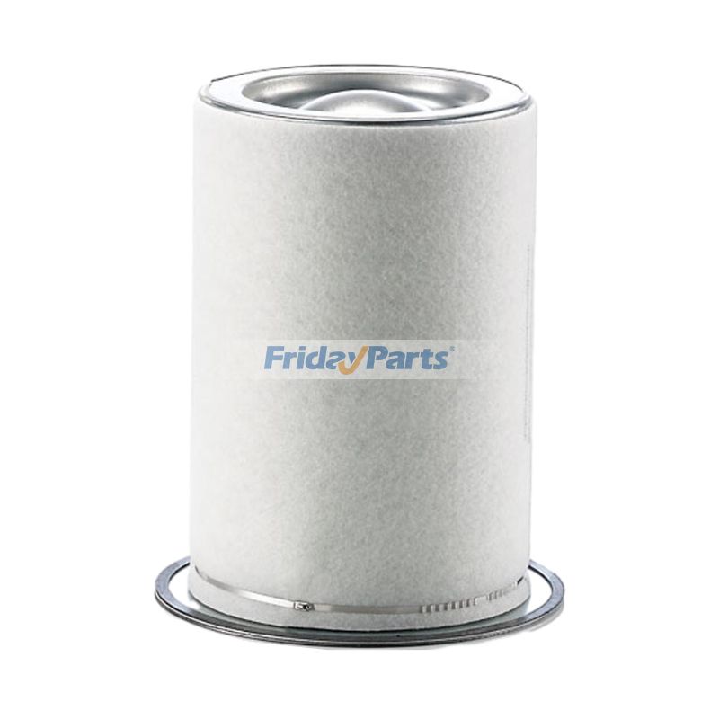 Oil Separator for Atlas Copco Screw Air Compressor- Replaces MANN 4930355601