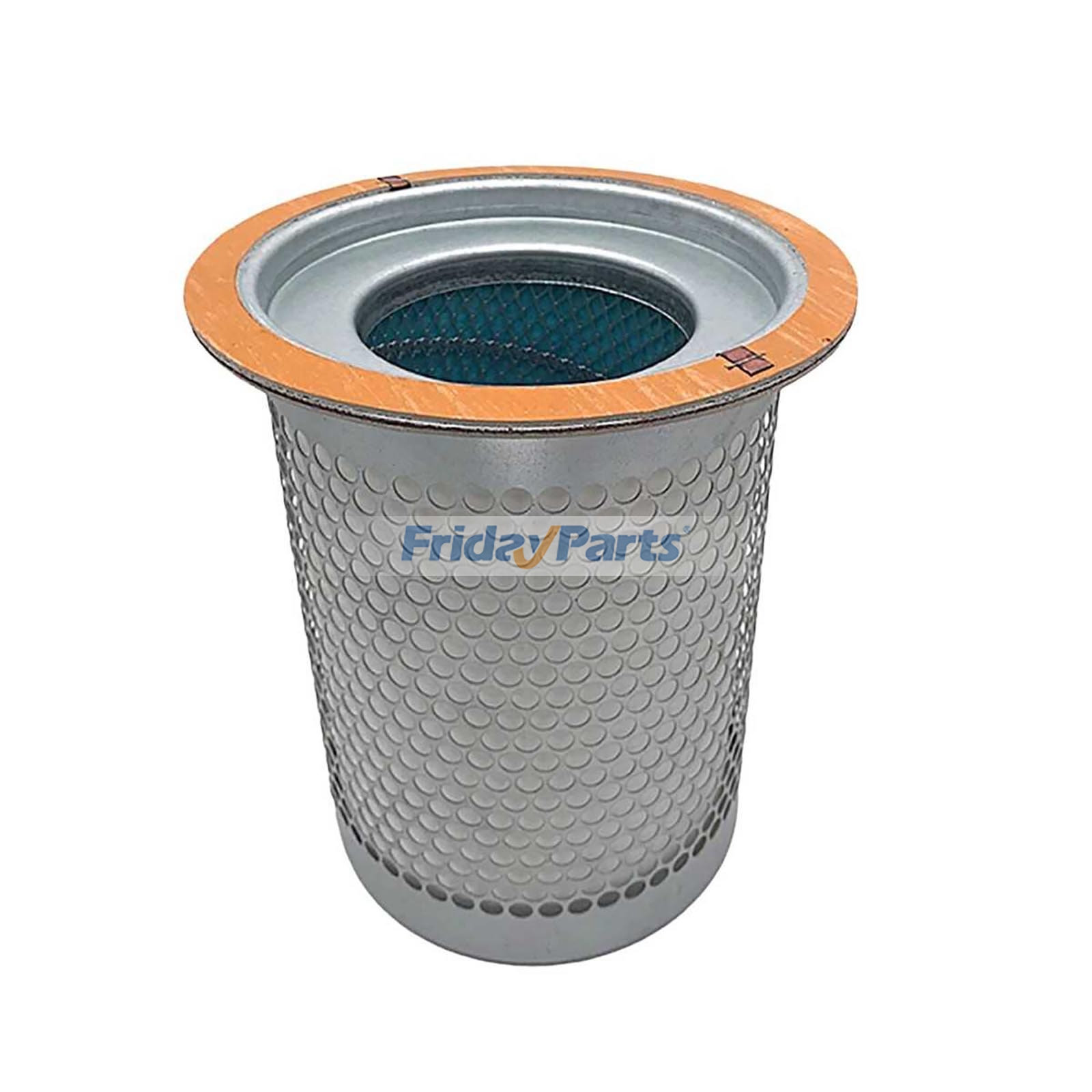 Oil Separator KB8641 SB520 for Screw Air Compressor 15HP 18HP 20HP