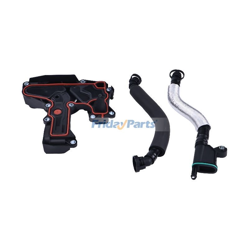 Ölabscheider PCV-Ventil 06H103495H für Audi A4 Q5 TT Volkswagen CC Jetta 2006-2016