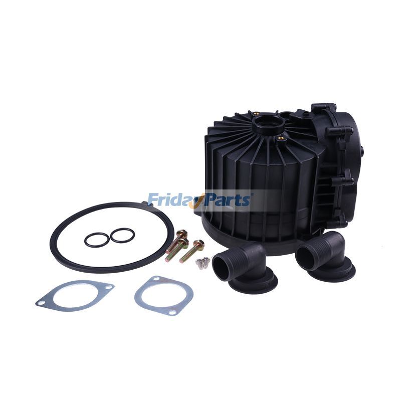 FridayParts Ölabscheider-Reparatursatz EC480DL EC380DL