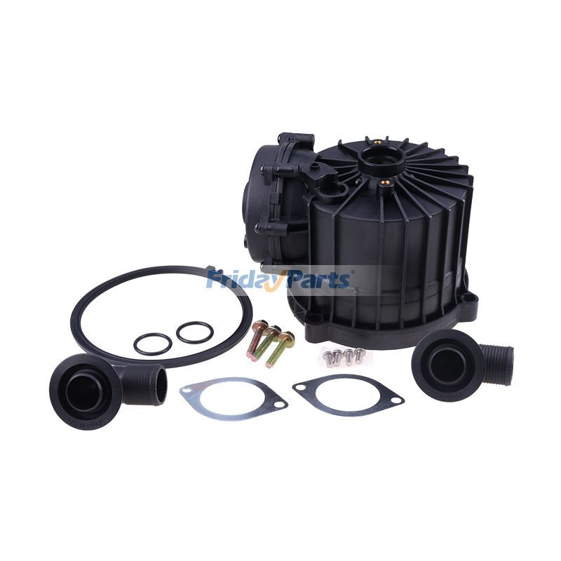 Ölabscheider-Reparatursatz EC480DL EC380DLFür VOLVO