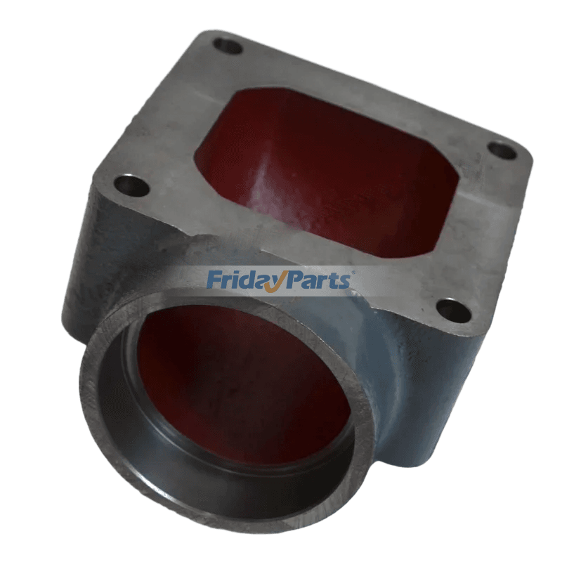 空気圧縮機 オイル遮断バルブ