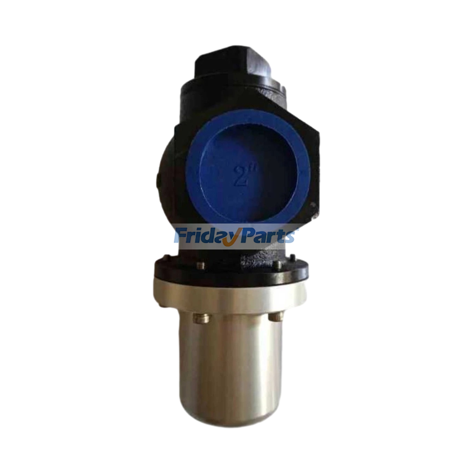 Válvula de corte de óleo 88291011-889 para compressor de ar Sullair