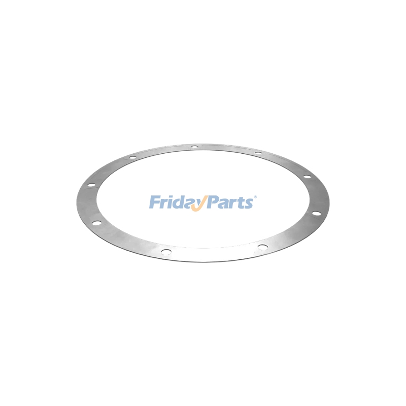 Junta deflectora de aceite 3T-3081 para motor Caterpillar CAT 3508B 3512B Camión todoterreno 776C 776D 777B