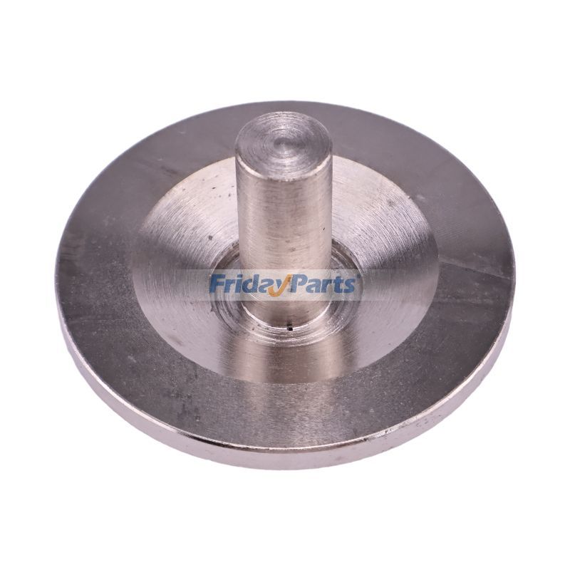 FridayParts Ölstopp-Rückschlagventil-Kit Kompressor