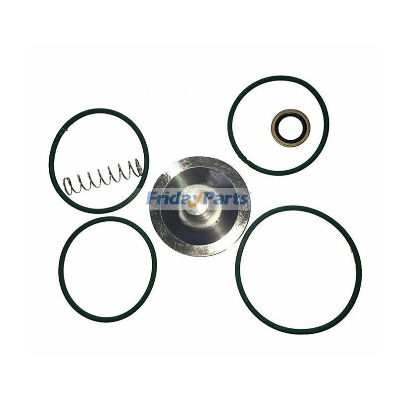 オイルストップチェックバルブキット 2901-0503-01 2901050301 アトラスコプココンプレッサー GA30 GA45 C106用