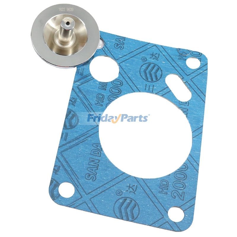 アトラスコプコ用オイルストップチェックバルブキット 2901-1084-01 2901108401