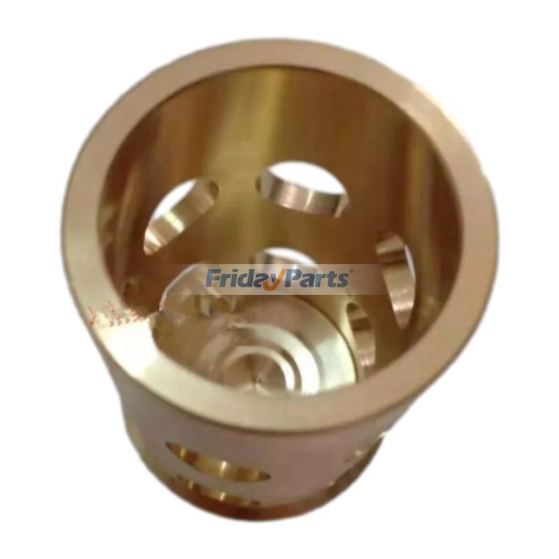 Vanne d'arrêt d'huilepour Compresseur d'Air