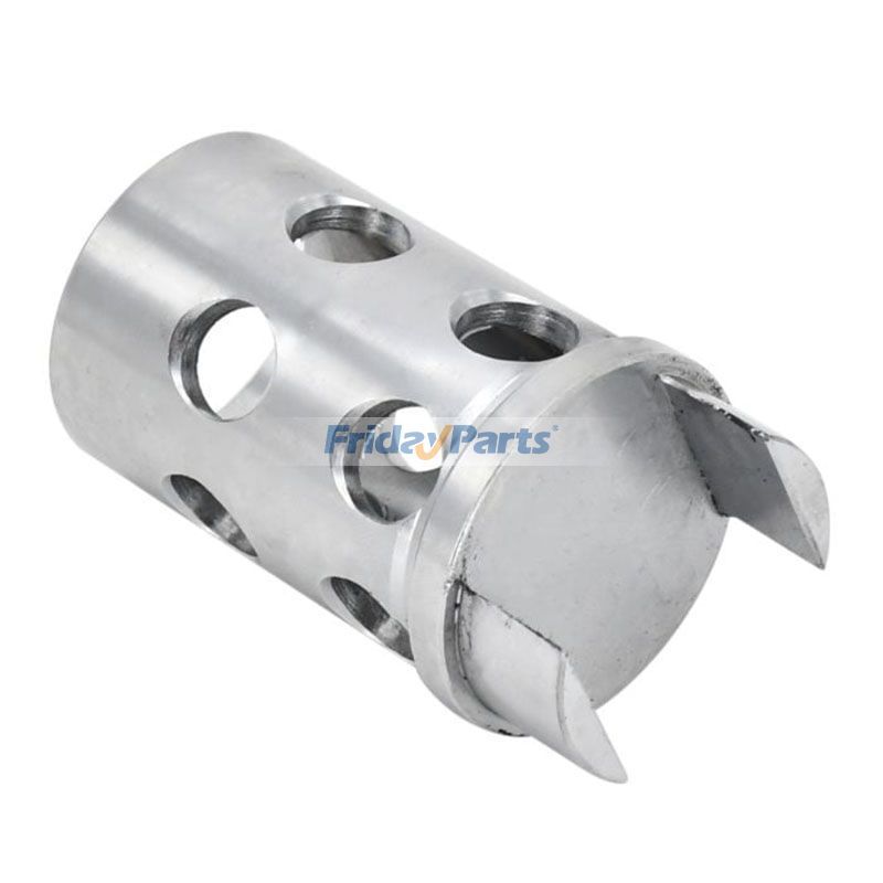 アトラスコプコ エアコンプレッサー用オイルストップバルブ 1635538​​300