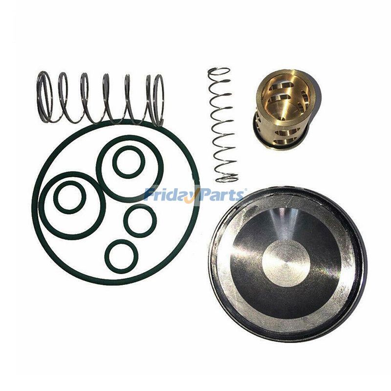 Oil Stop Valve Service Kit 2911011800 for Atlas Copco Air Compressor