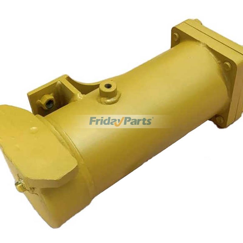 Oil Strainer 175-49-00226 for Komatsu Bulldozer D150A-1 D155A-1 D80A-18 D80E-18 D85A-18 D85E-18