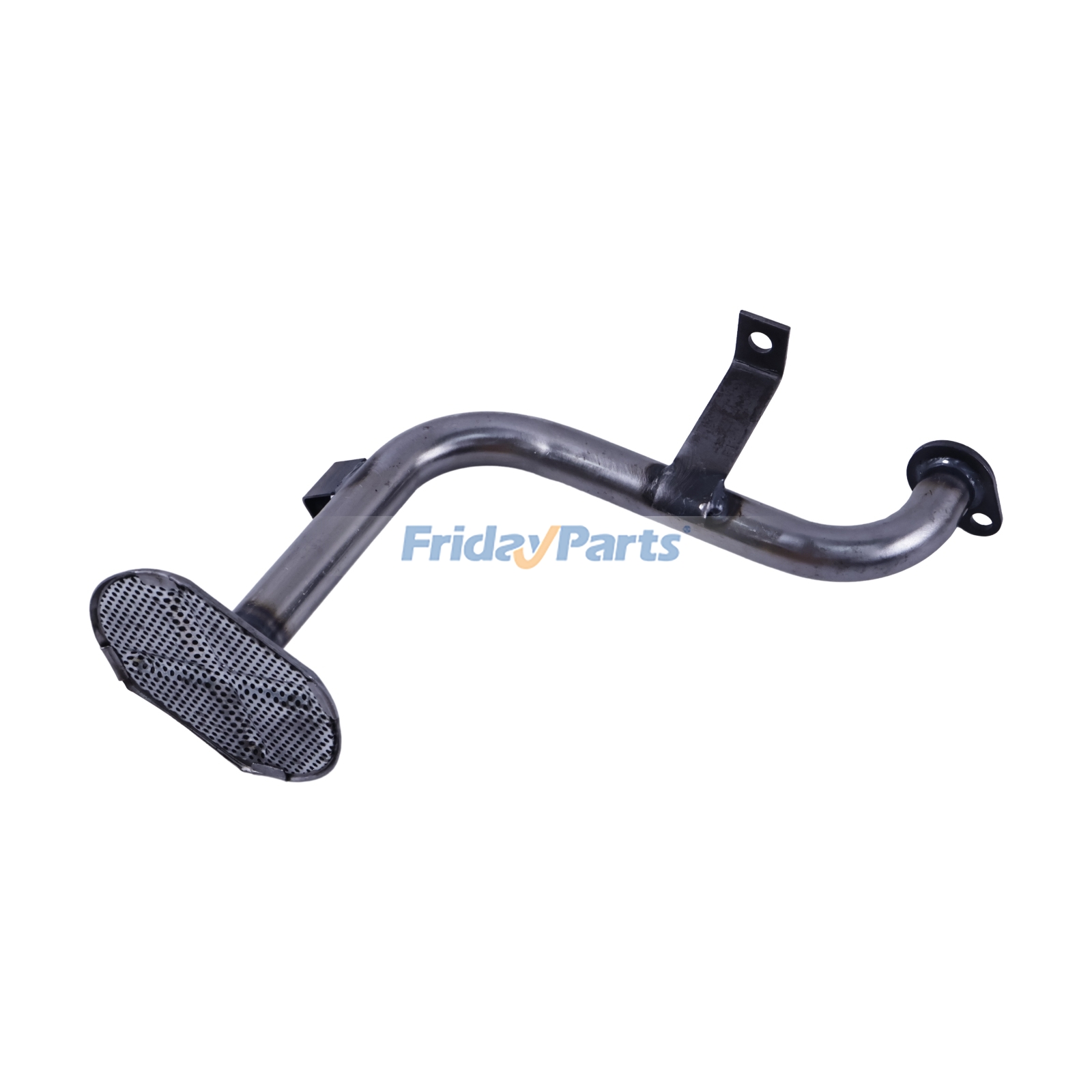 Oil Strainer and Pick Up Tube compatible with Engine,Excavator