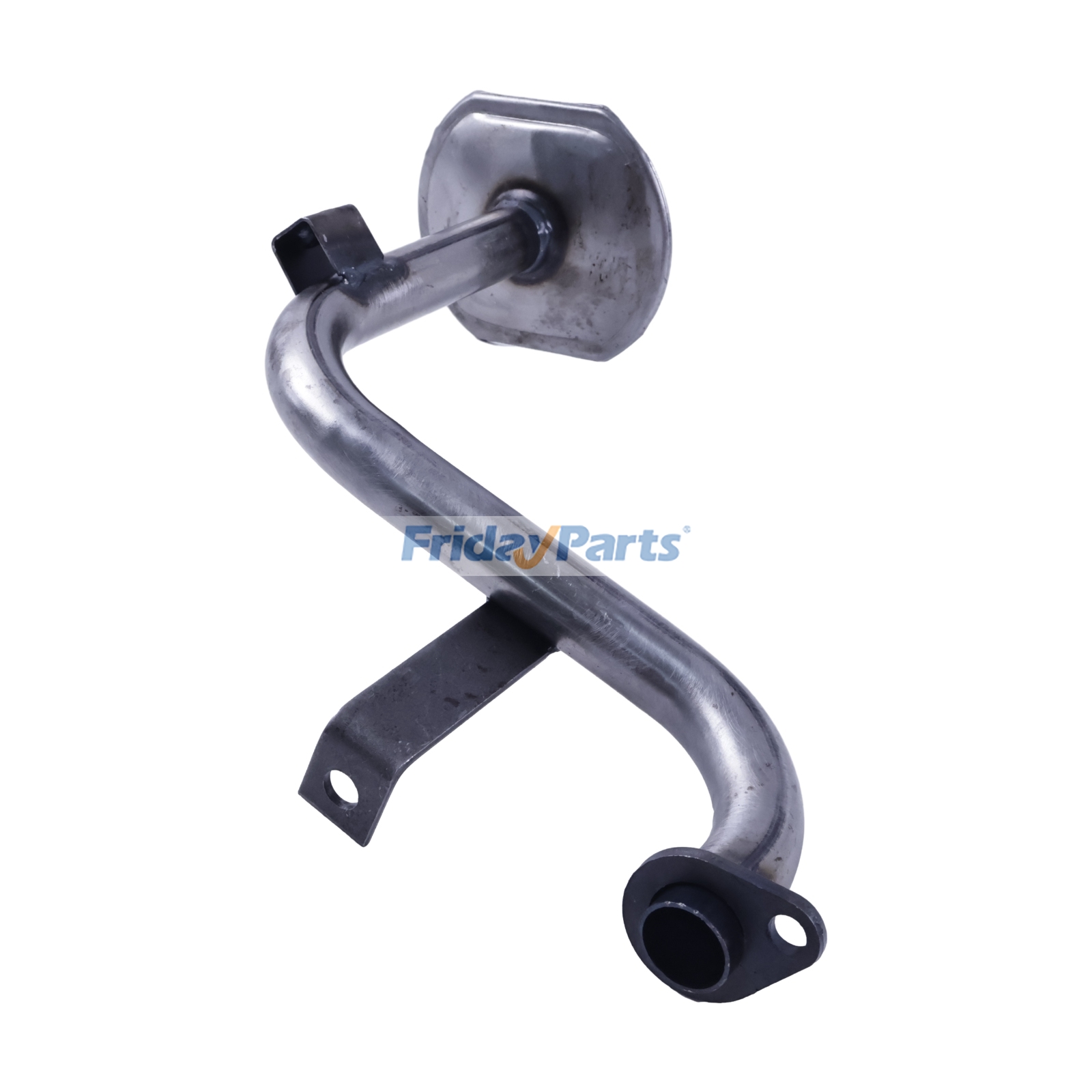 Oil Strainer and Pick Up Tube For CAT Engine,Excavator
