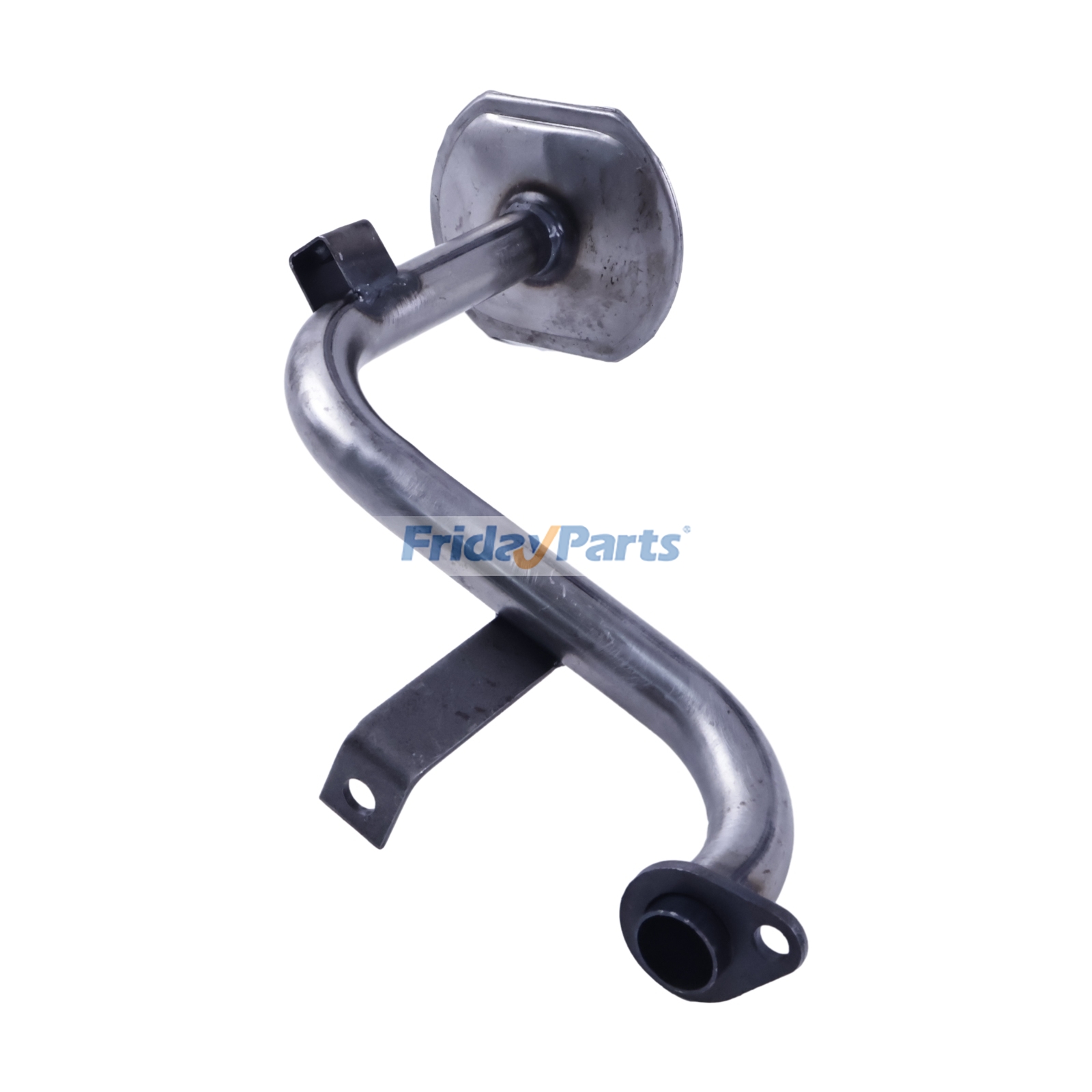 Oil Strainer and Pick Up Tube for Engine,Excavator