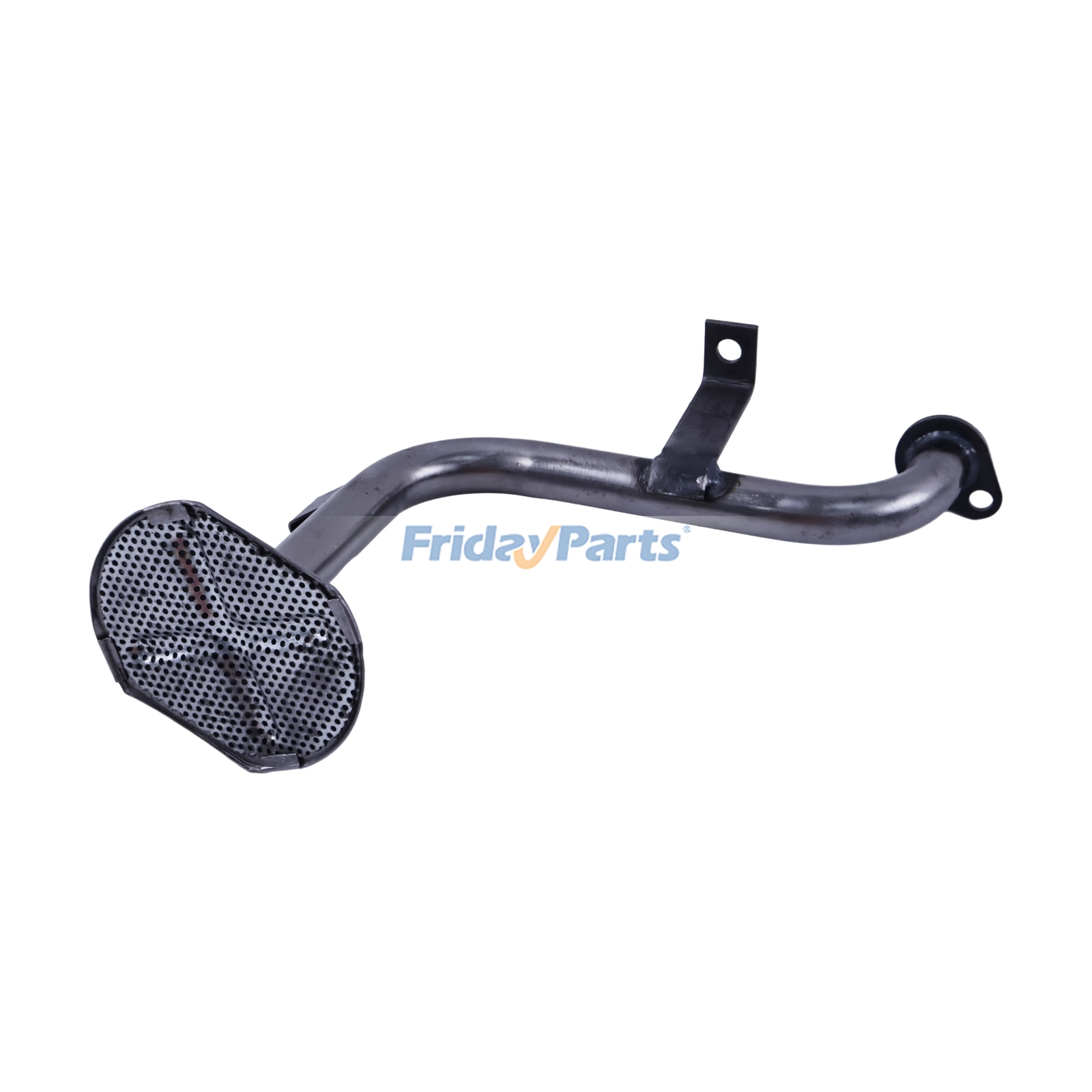 Oil Strainer and Pick Up Tube 196-8019 for Caterpillar CAT Engine 3064 C4.2 Excavator 311C 312C 312D 313D 314C 319D