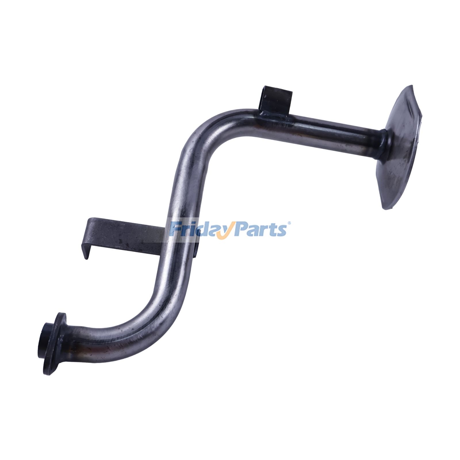 Engine,Excavator Oil Strainer and Pick Up Tube