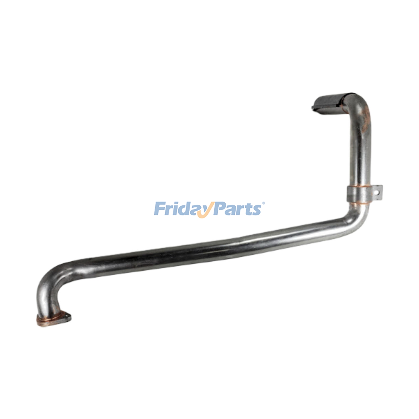 Oil Suction Connection 3964028 for Cummins Engine 6C8.3 ISBE4 ISC8.3 ISL ISL8.9 ISL9 L8.9 L9 QSB3.3 QSL8.9 QSL9