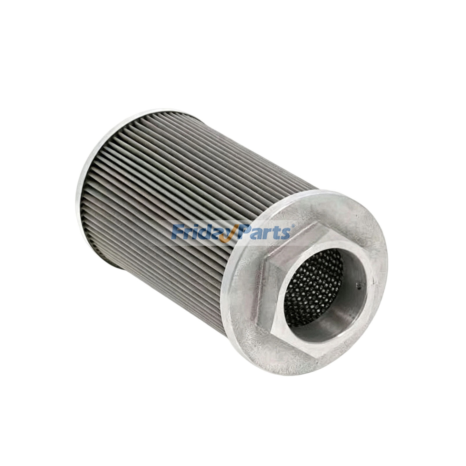 Oil Suction Filter Element 3EE-66-11161 for Komatsu Forklift EX20 EX50 FD100-6 FD100-7 FD100-8 FD115-6 FD115-7 FD115-8 FD135-6 FD135-7 FD135-8