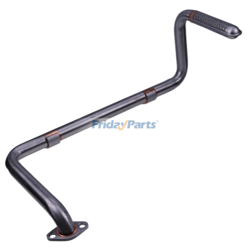 Engine,Excavator,Forklift Oil Suction Tube