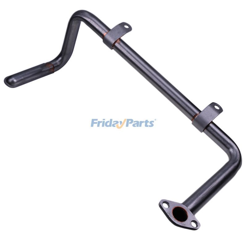  Oil Suction Tube For HYUNDAI